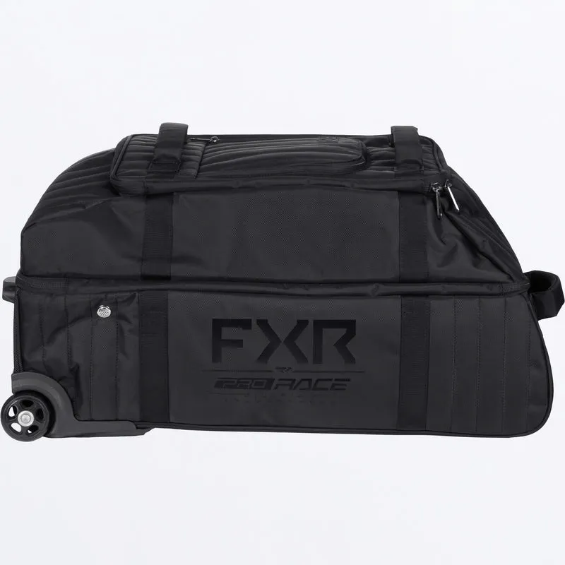 Factory Ride Bag