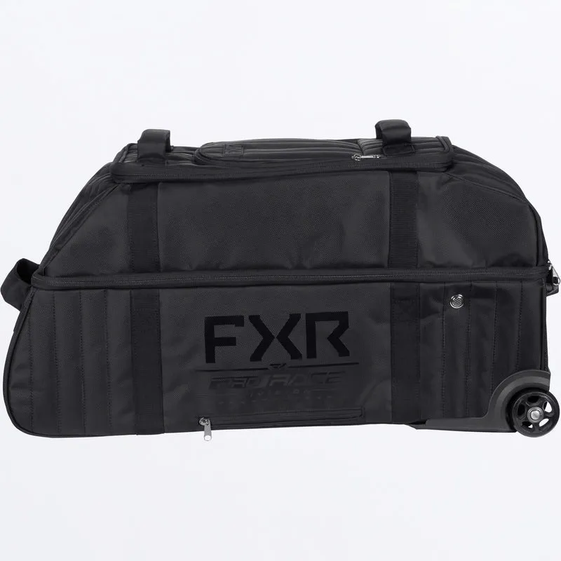 Factory Ride Bag