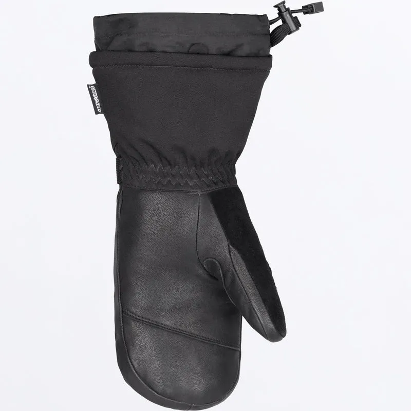 Youth Helix Race Mitt