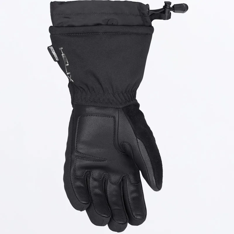 Youth Helix Race Glove