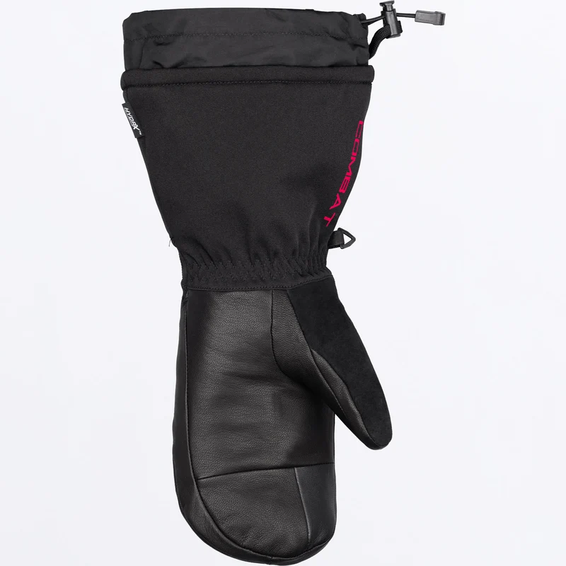 Women's Hybrid Combat Mitt