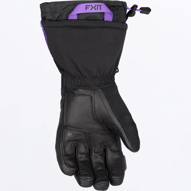 Women's Fusion Glove