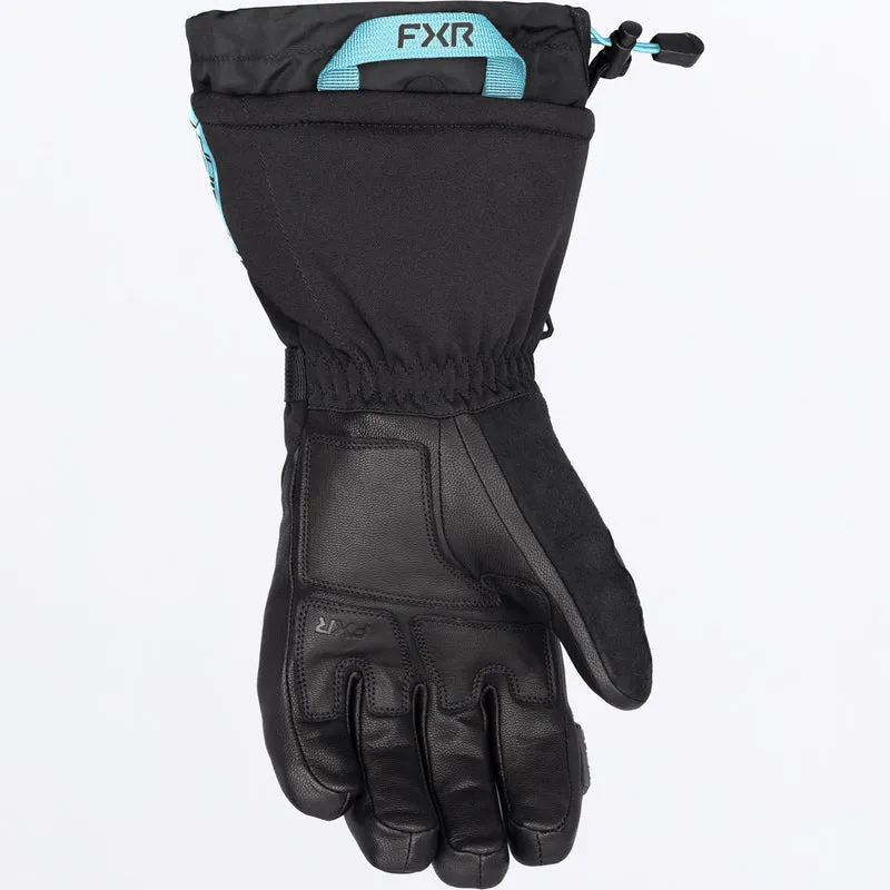 Women's Fusion Glove