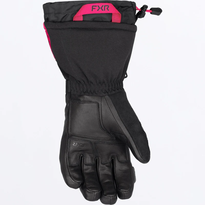 Women's Fusion Glove