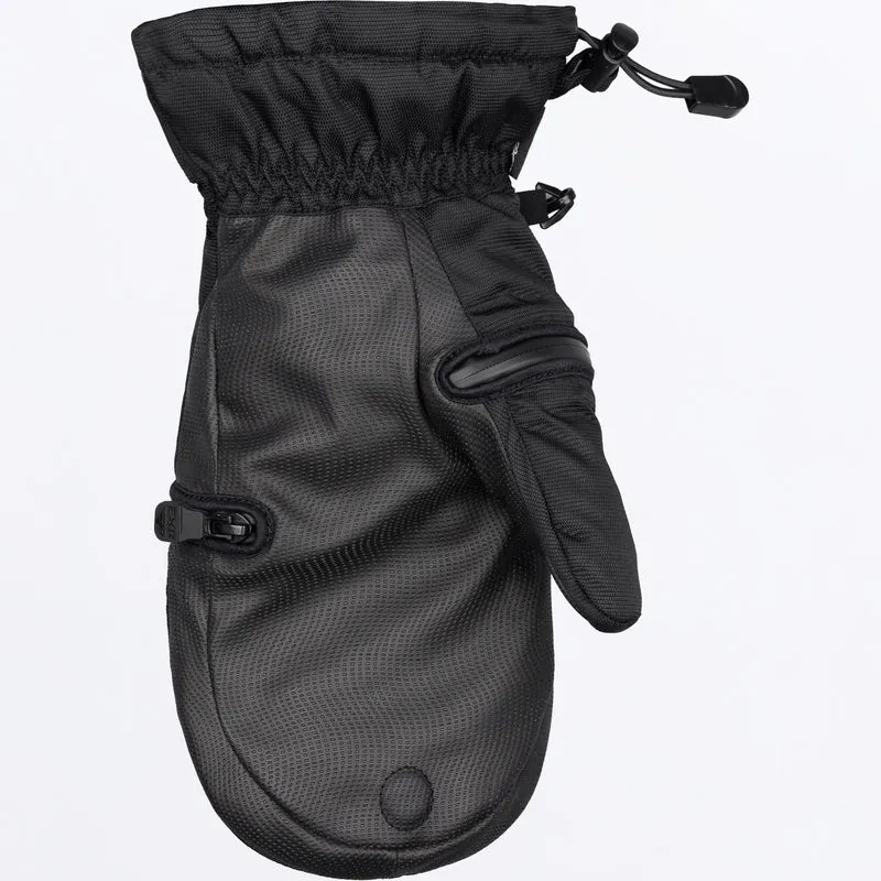 Men's Quickdraw Mitt