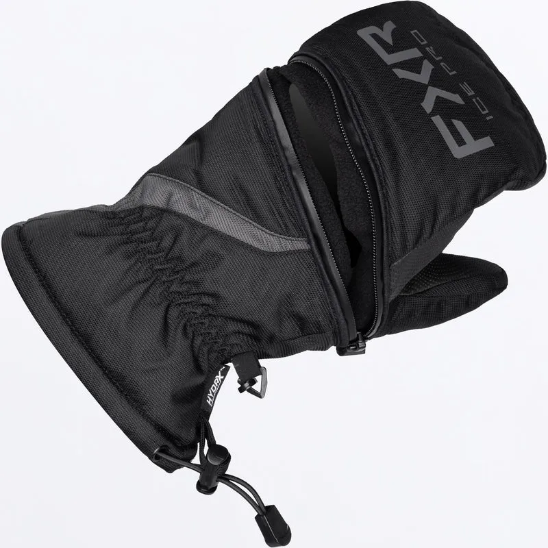 Men's Quickdraw Mitt