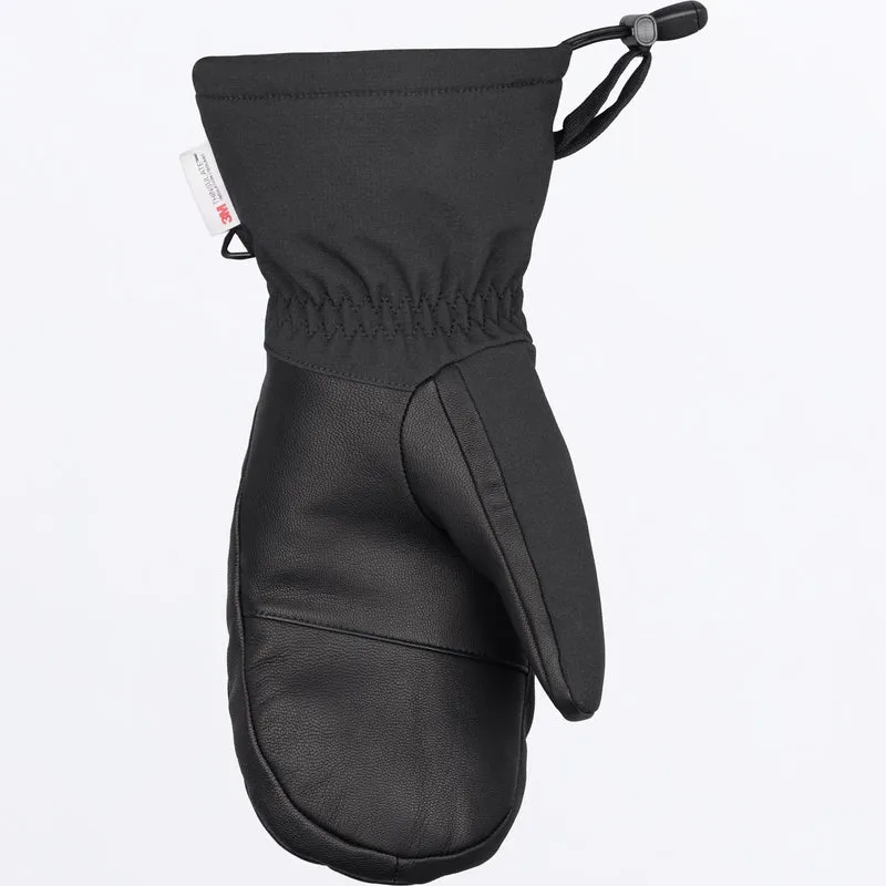 Men's Hydrogen Mitt