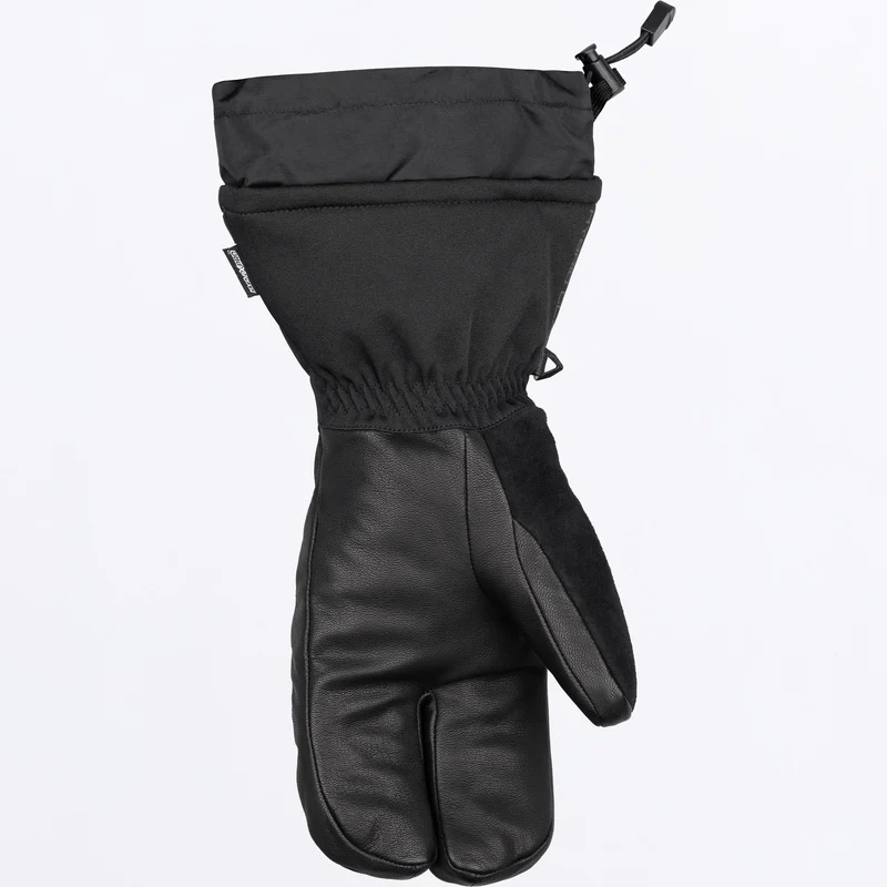 Men's Hybrid Claw Mitt