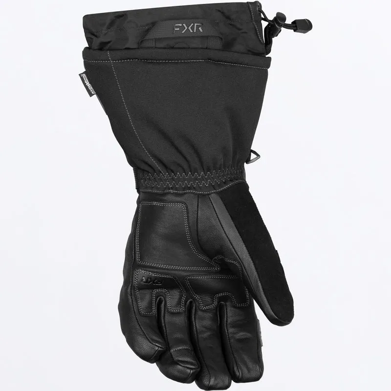 Men's Fuel Glove