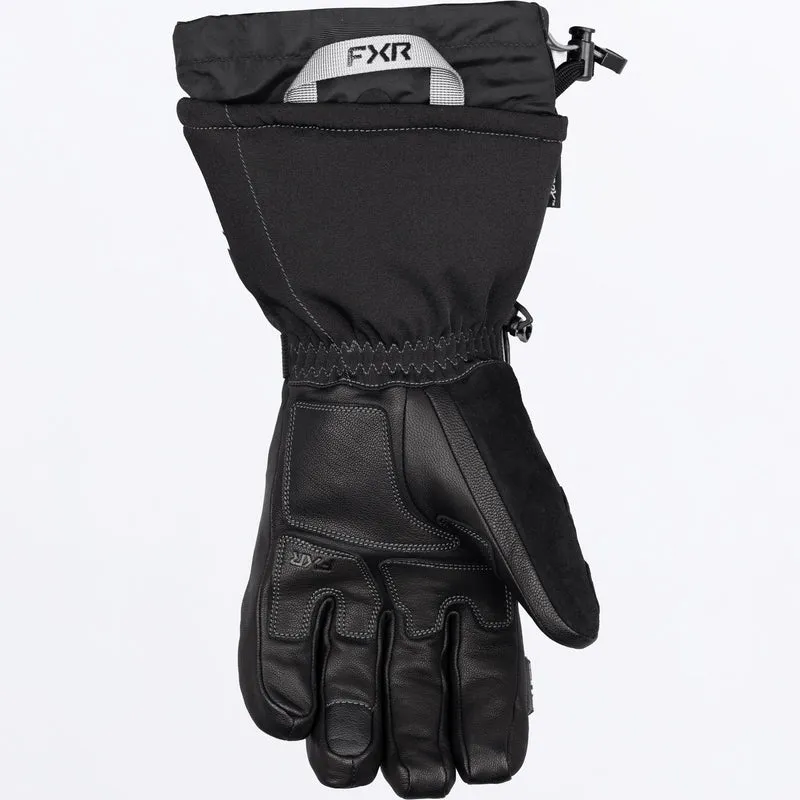 Men's Fuel Glove
