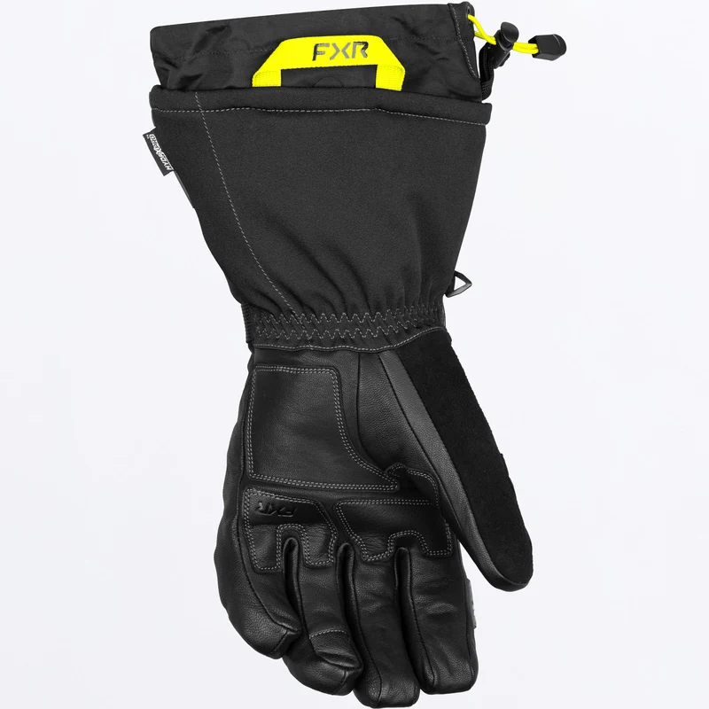 Men's Fuel Glove