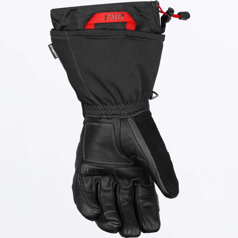 Men's Fuel Glove