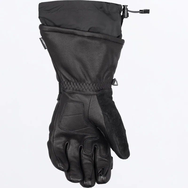 Men's Tactic Leather Glove