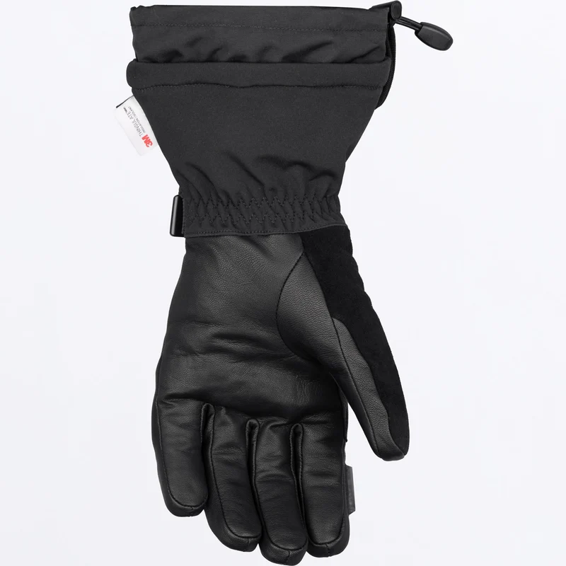 Men's Helium Hybrid Gauntlet Glove