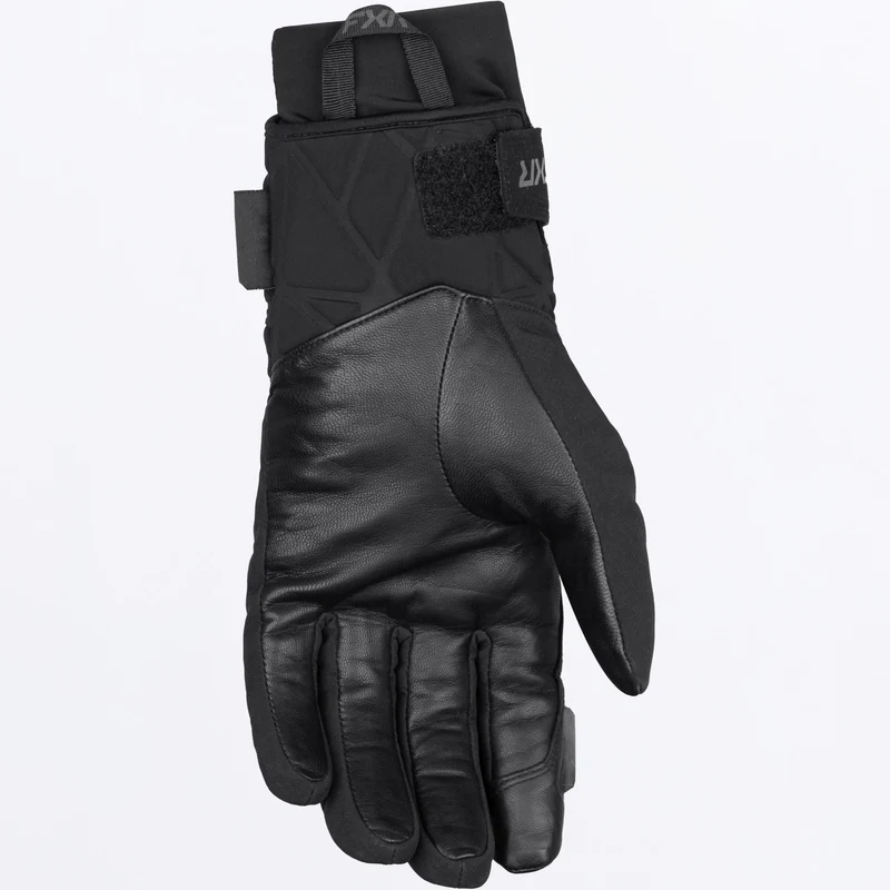 Men's Attack Pro Insulated Glove