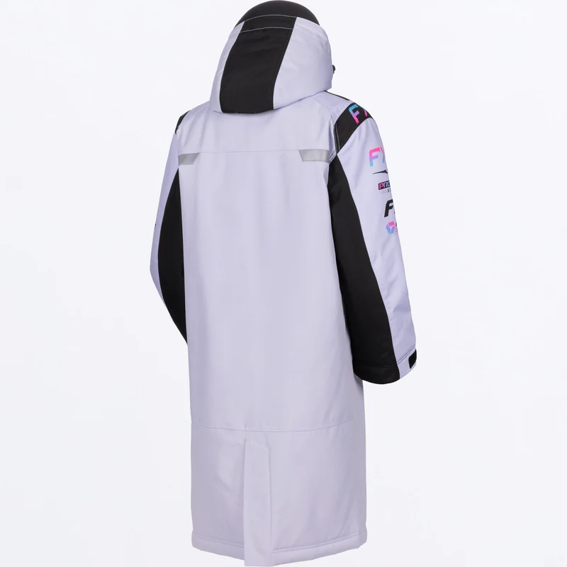 Warm-Up Coat
