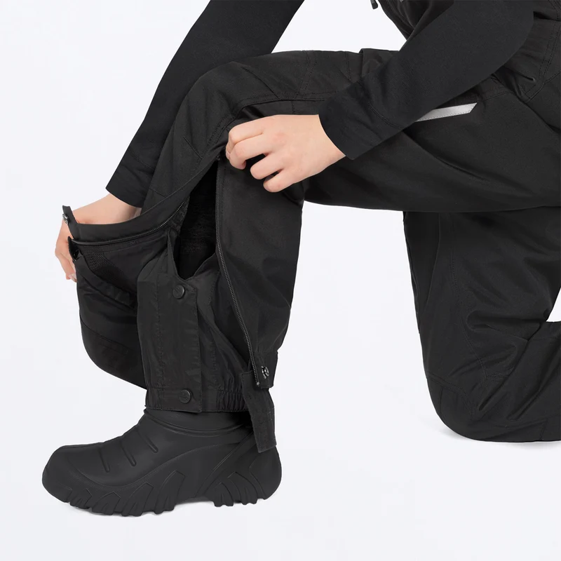 Youth Excursion FX Bib Pant
