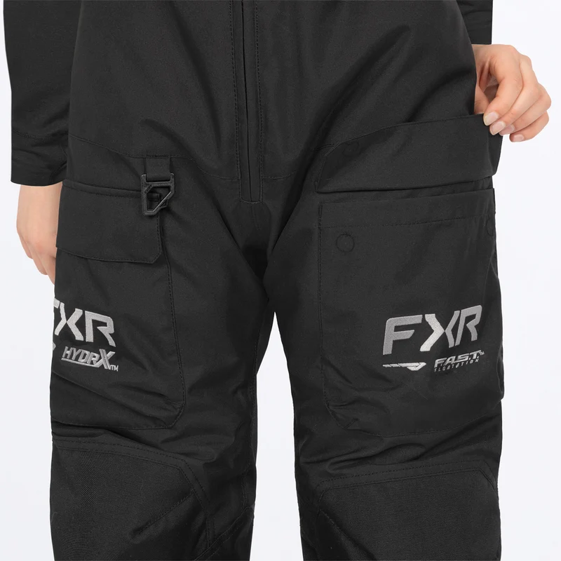 Child Excursion FX Bib Pant
