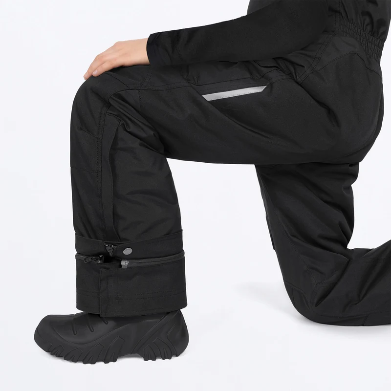 Child Excursion FX Bib Pant