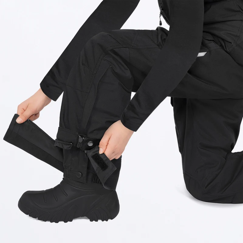 Child Excursion FX Bib Pant