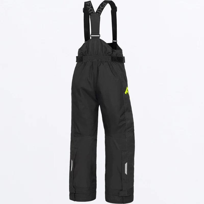 Youth Clutch Pant