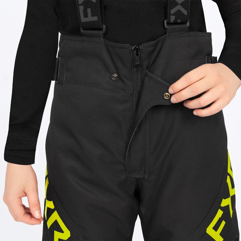 Youth Clutch Pant