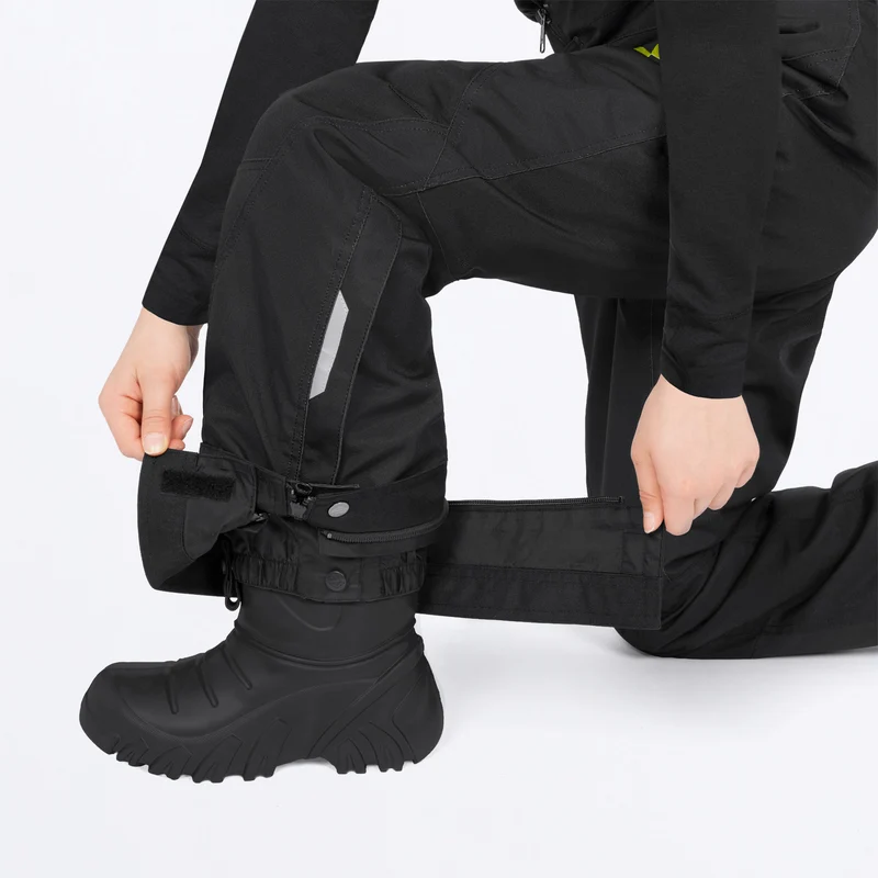 Youth Clutch Pant