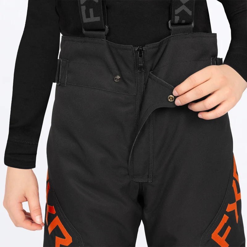 Youth Clutch Pant