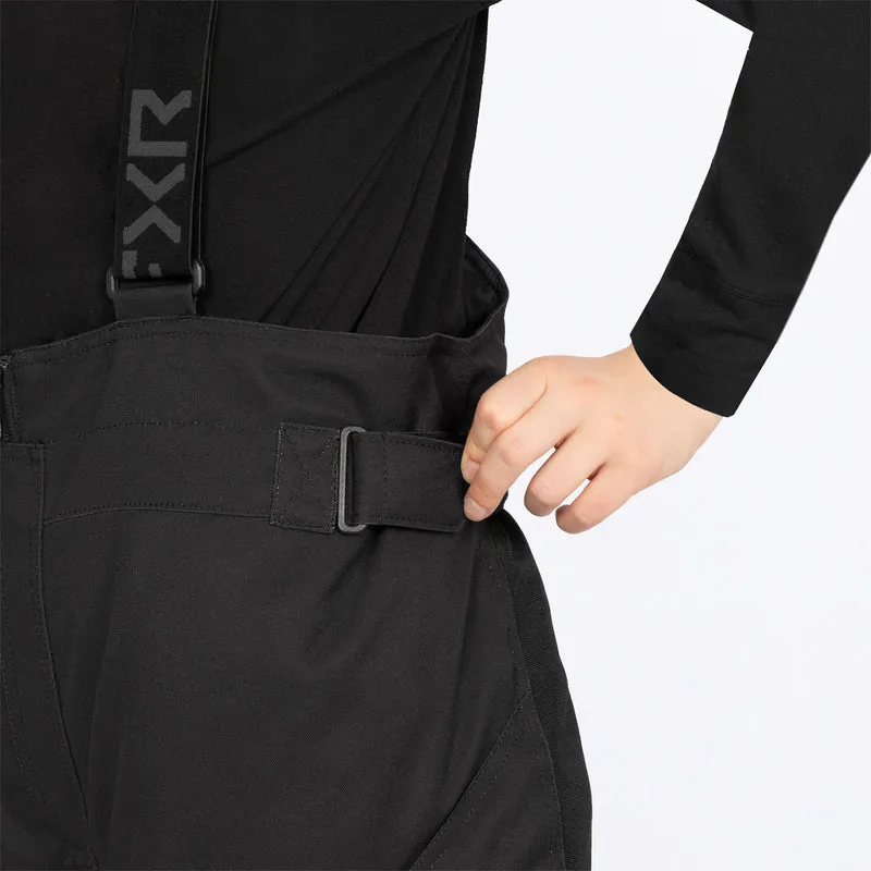 Youth Clutch Pant