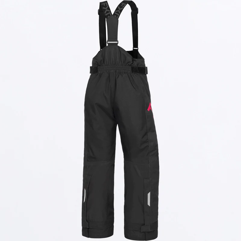 Youth Clutch Pant