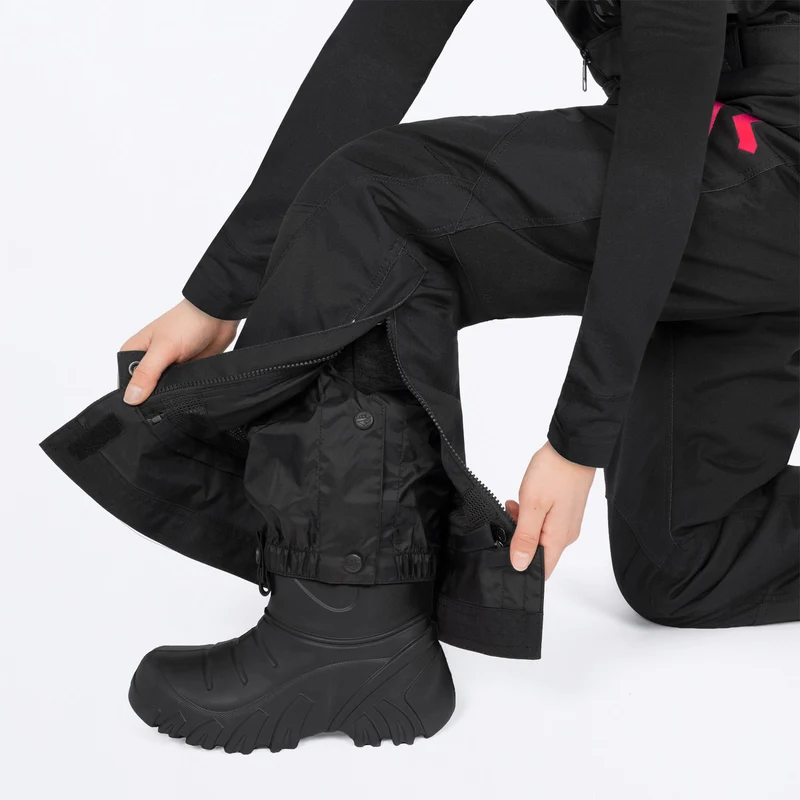 Youth Clutch Pant
