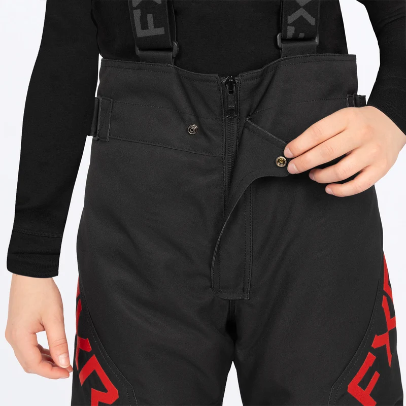 Youth Clutch Pant