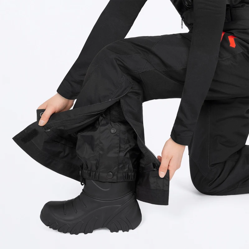 Youth Clutch Pant