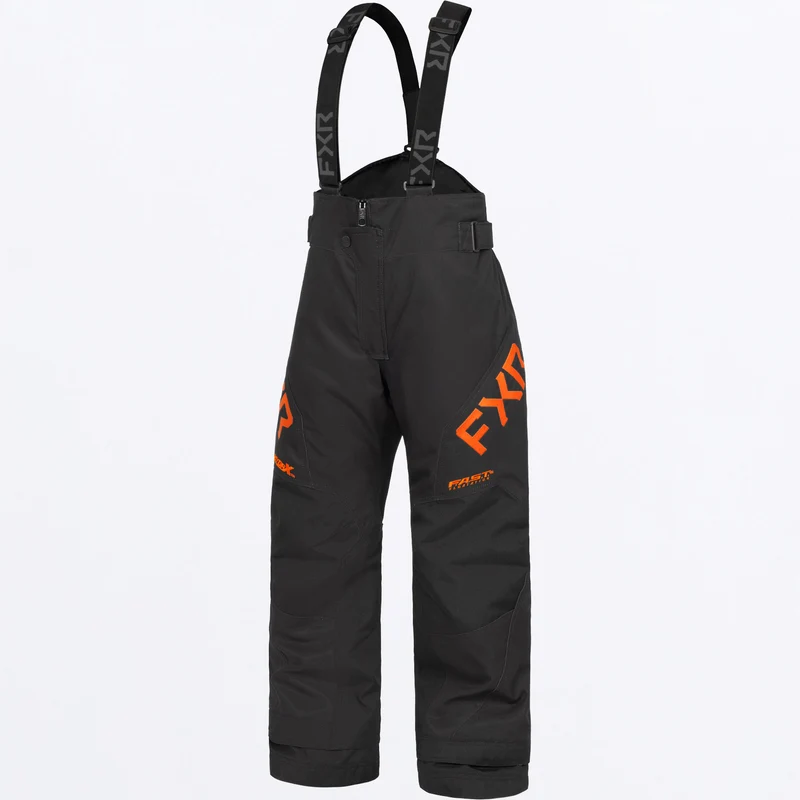 Child Clutch Pant