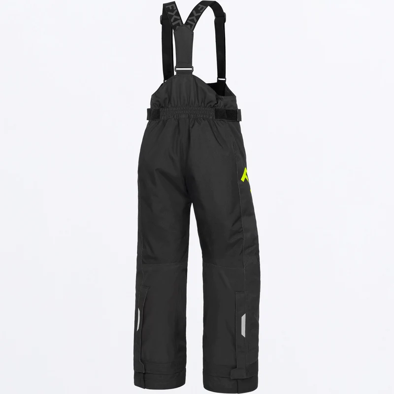 Child Clutch Pant