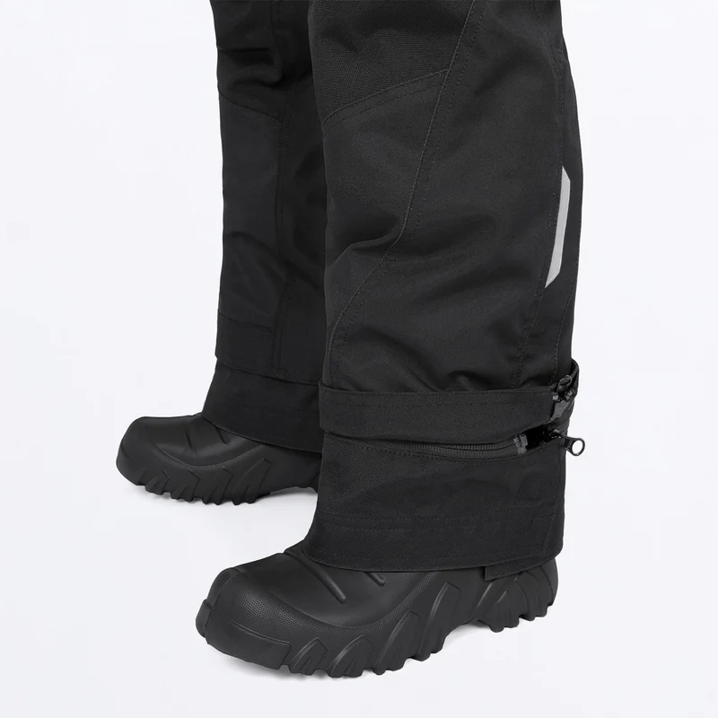 Child Clutch Pant