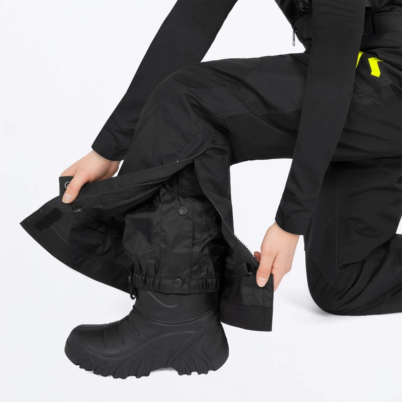 Child Clutch Pant
