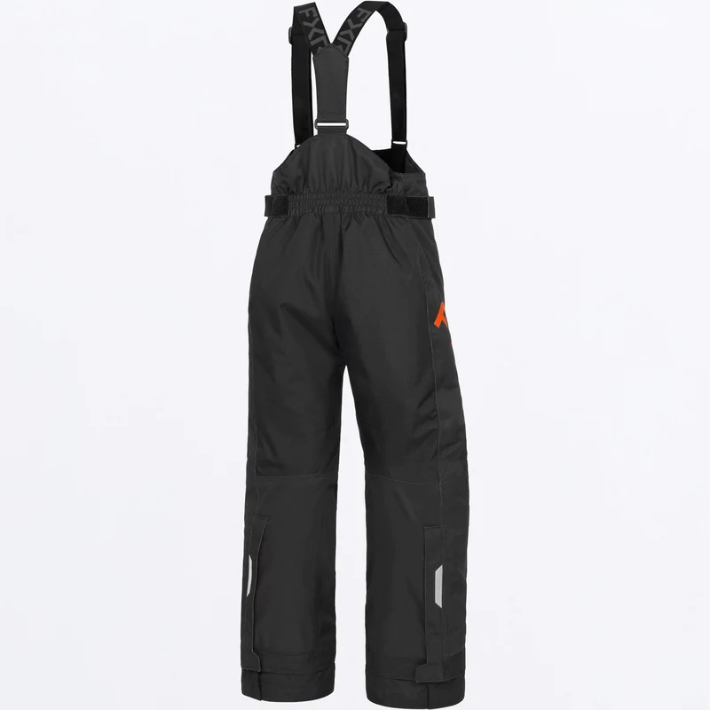 Child Clutch Pant