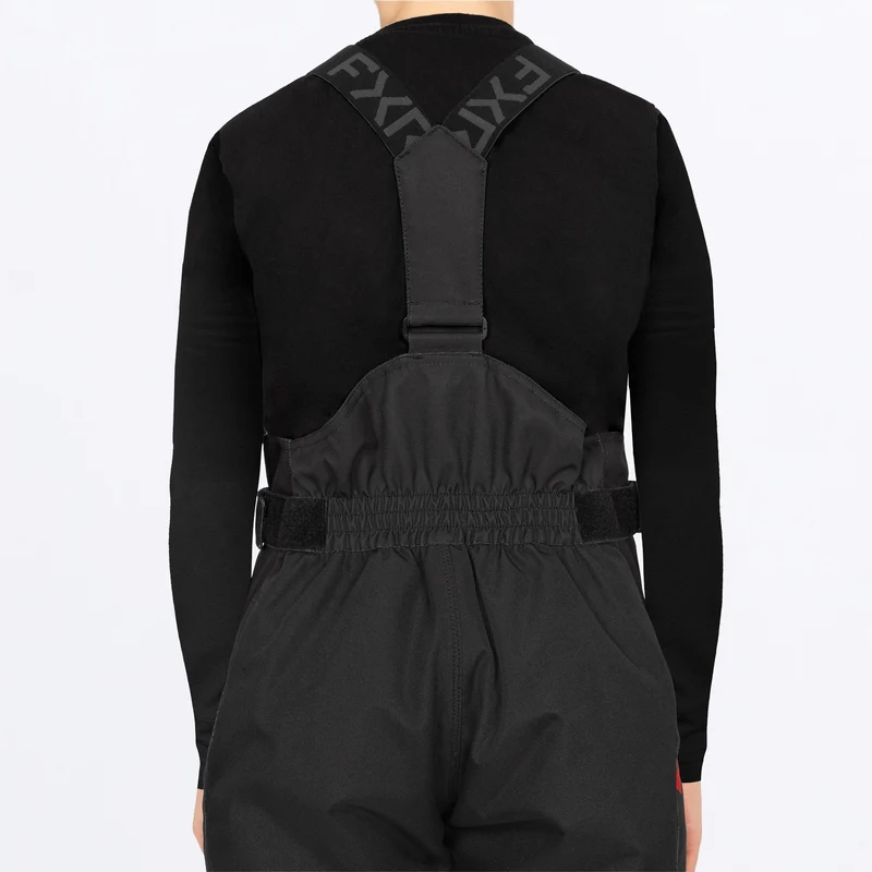 Child Clutch Pant