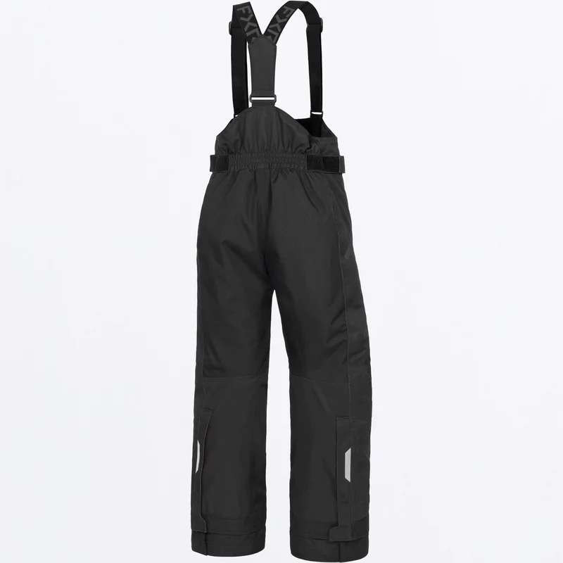 Child Clutch Pant