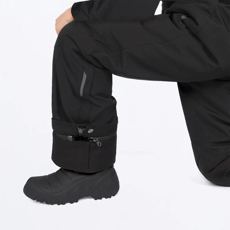 Youth Helium Pant