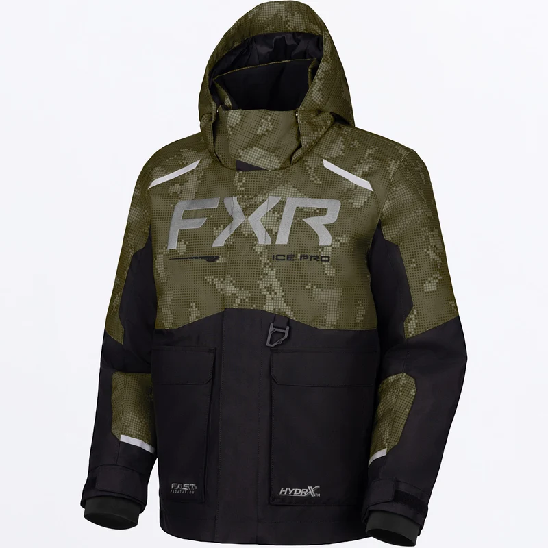 Youth Excursion FX Jacket