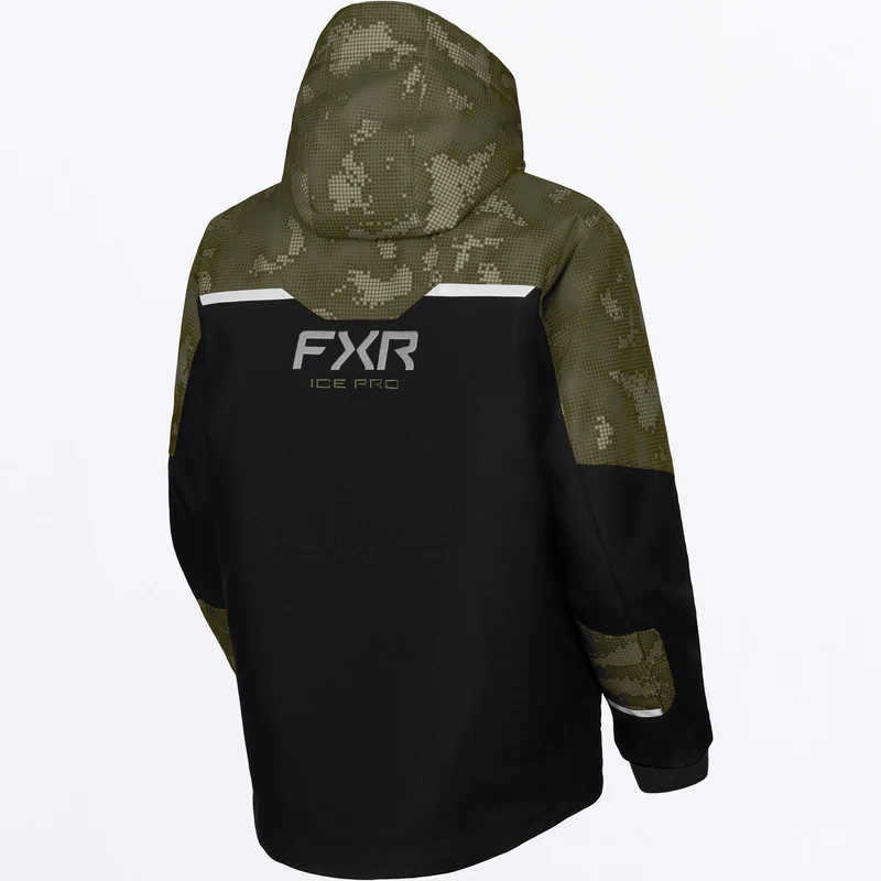 Child Excursion FX Jacket