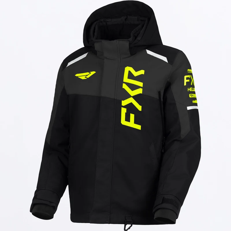 Youth Helium Jacket