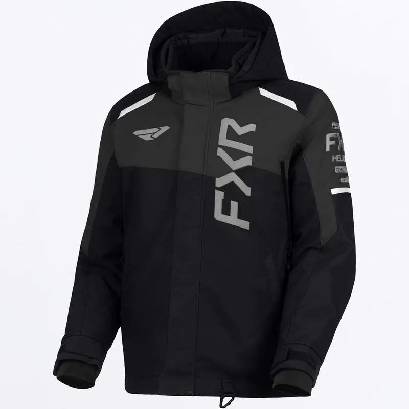Youth Helium Jacket