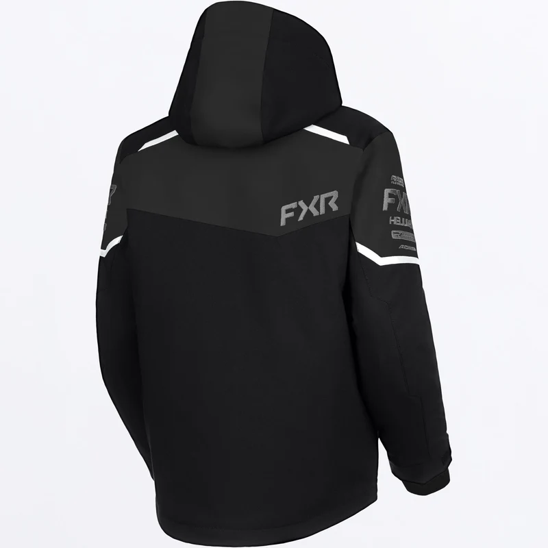 Youth Helium Jacket