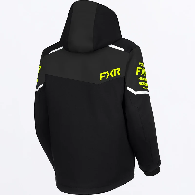 Youth Helium Jacket