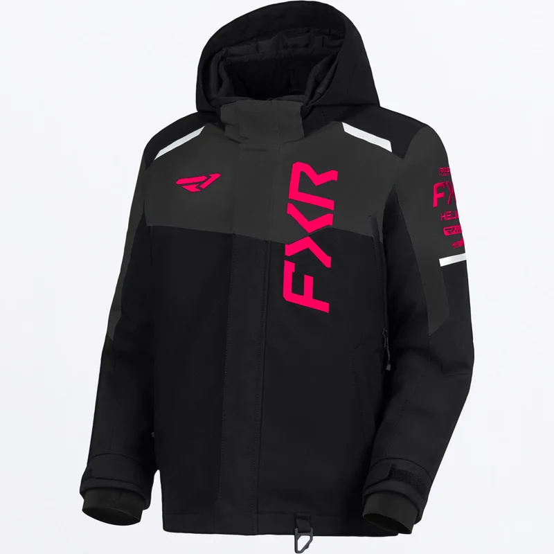 Youth Helium Jacket