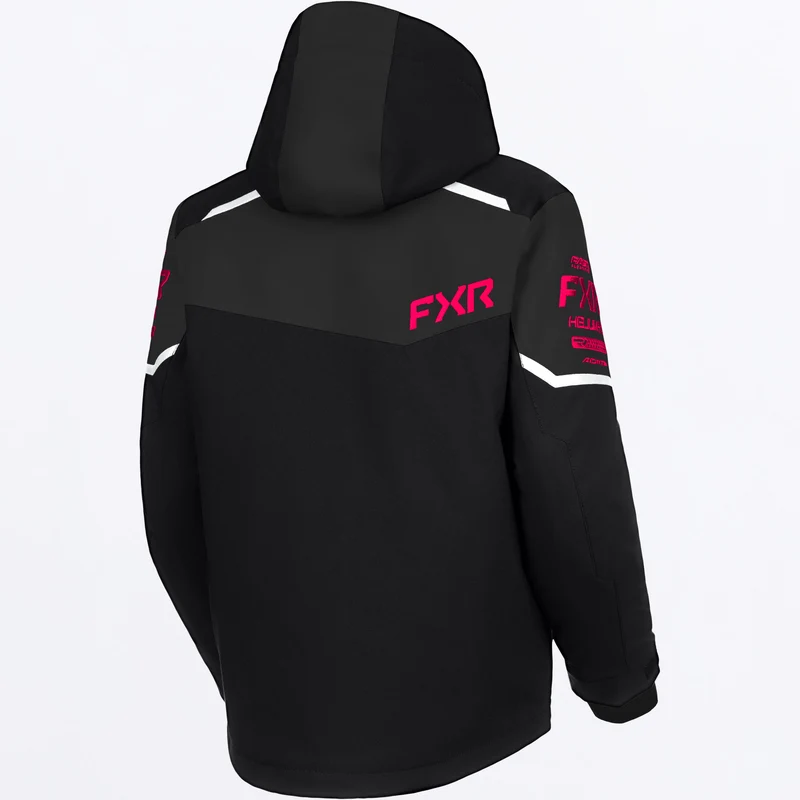 Youth Helium Jacket
