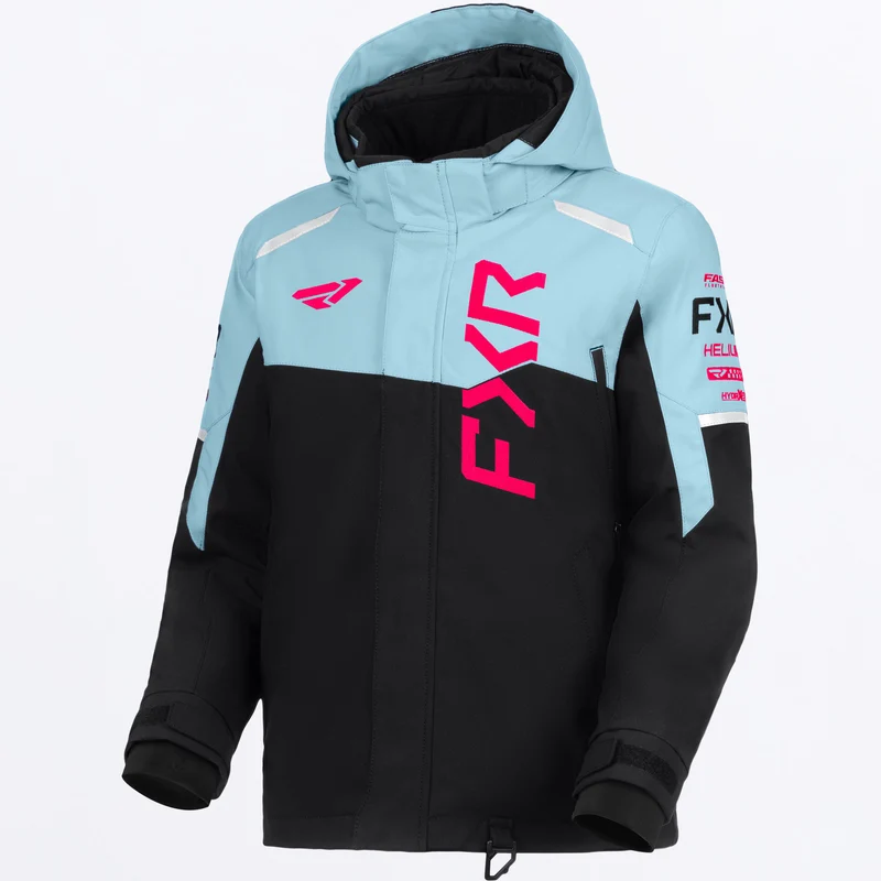 Youth Helium Jacket